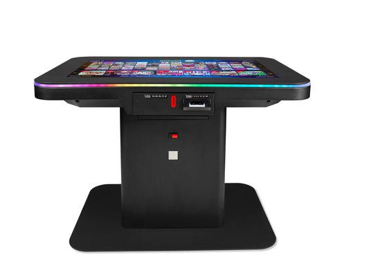 FUN4FOUR 迷你黑色