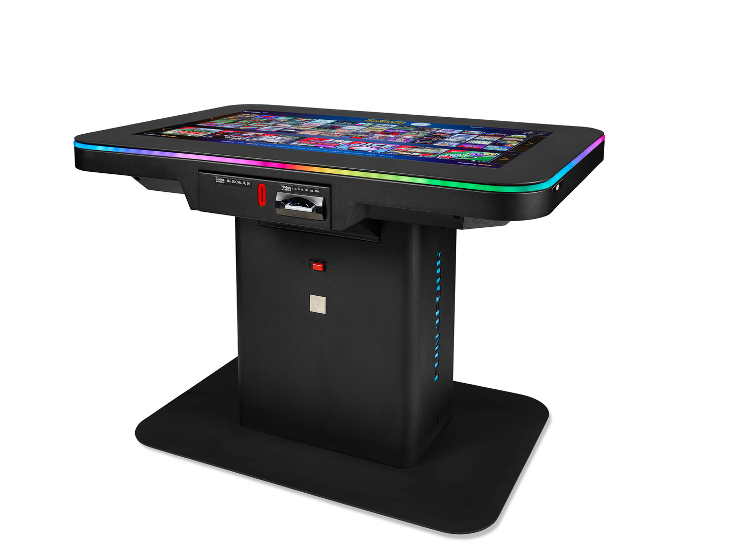 Just4Fun Mini“无需投币”