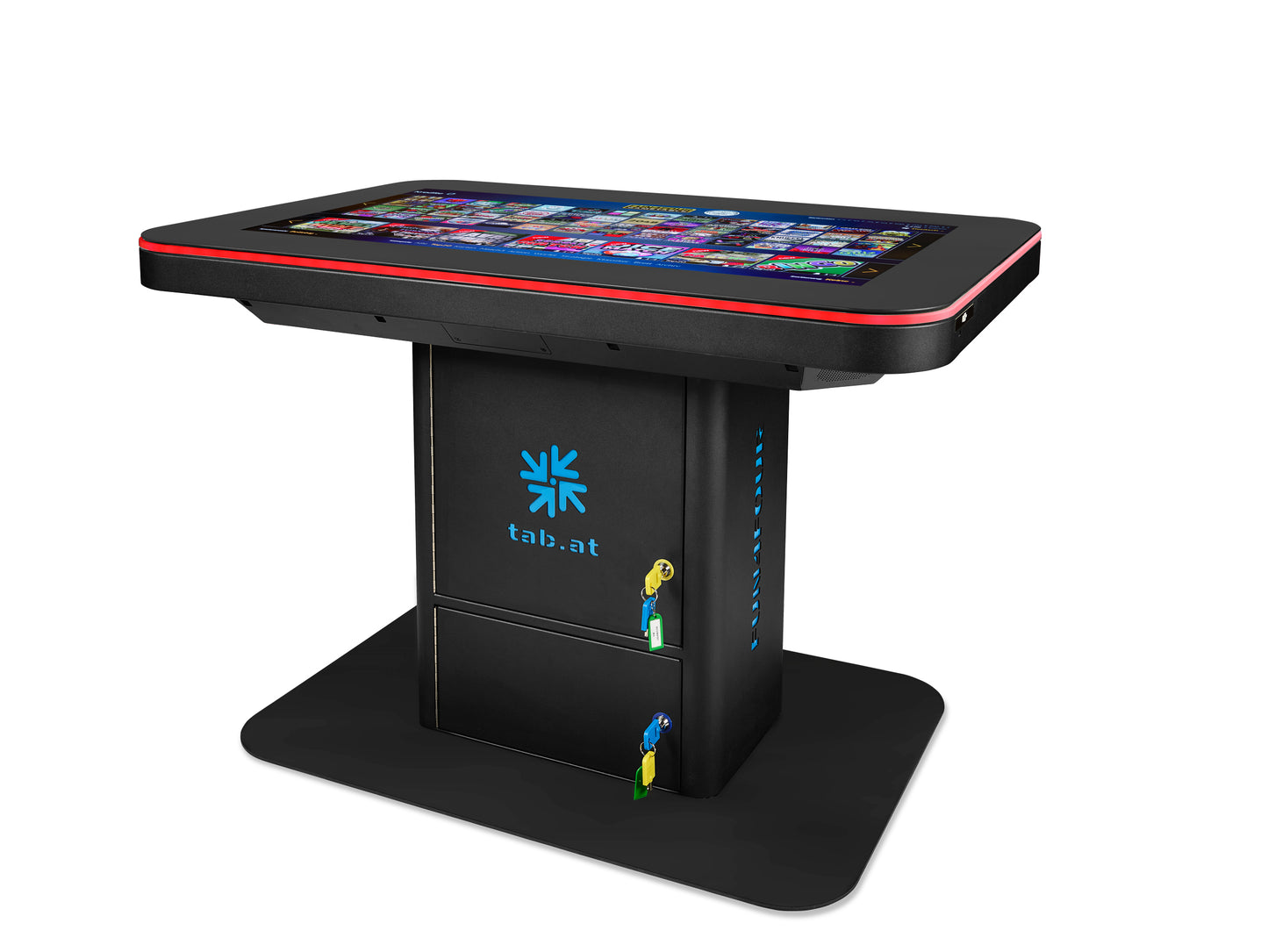 Just4Fun Mini“无需投币”