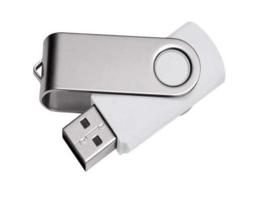 Fun4Four Update Stick