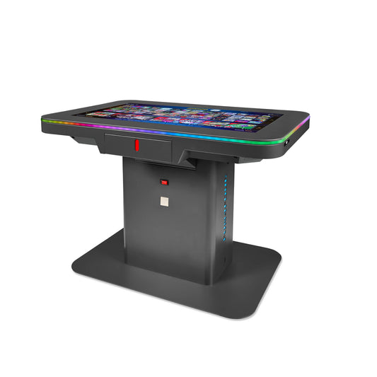 Just4Fun Evo 无烟煤“无钱槽”