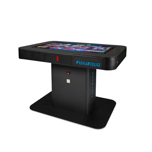 Just4Fun 高级黑色“无钱槽”