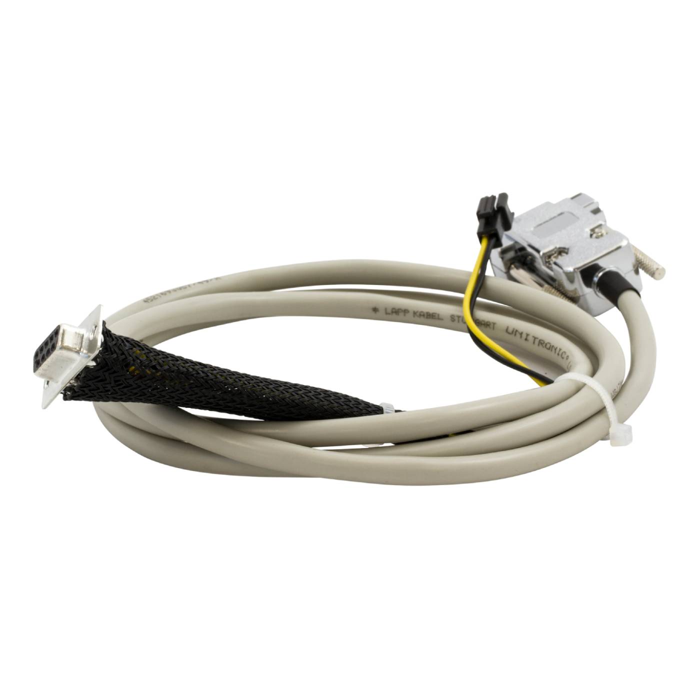 TAB F4F Fun4Four MFHD Max Fire 高清电缆 VDAI