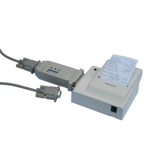 选择打印机 VDAI-Dataprint Miniprint E60 老虎机/金钱玩家迷你打印机