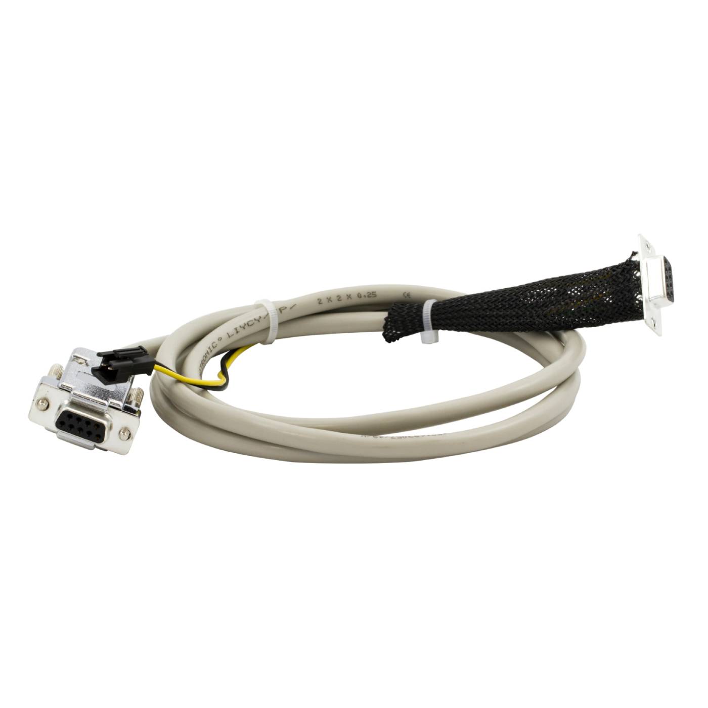 TAB F4F Fun4Four MFHD Max Fire 高清电缆 VDAI