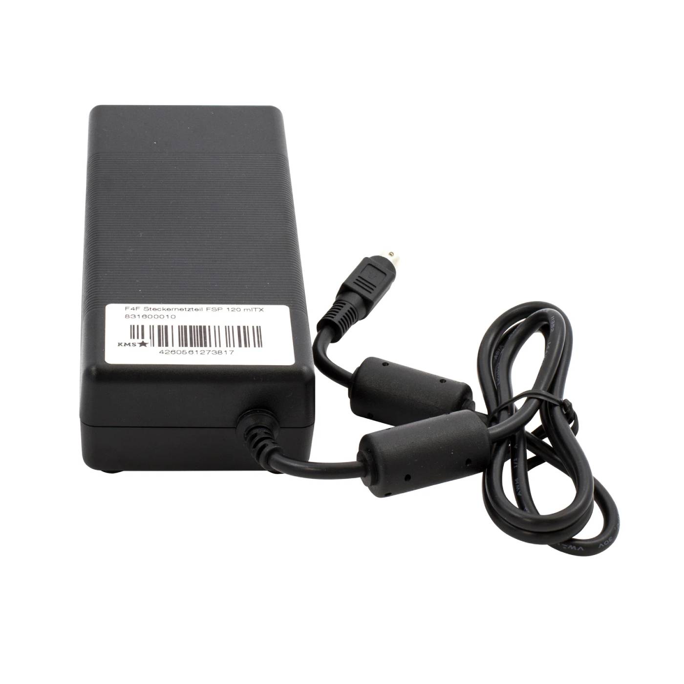 TAB F4F/MFHD PC 插头电源,适用于 Mini PC FSP 120 mITX Trinity