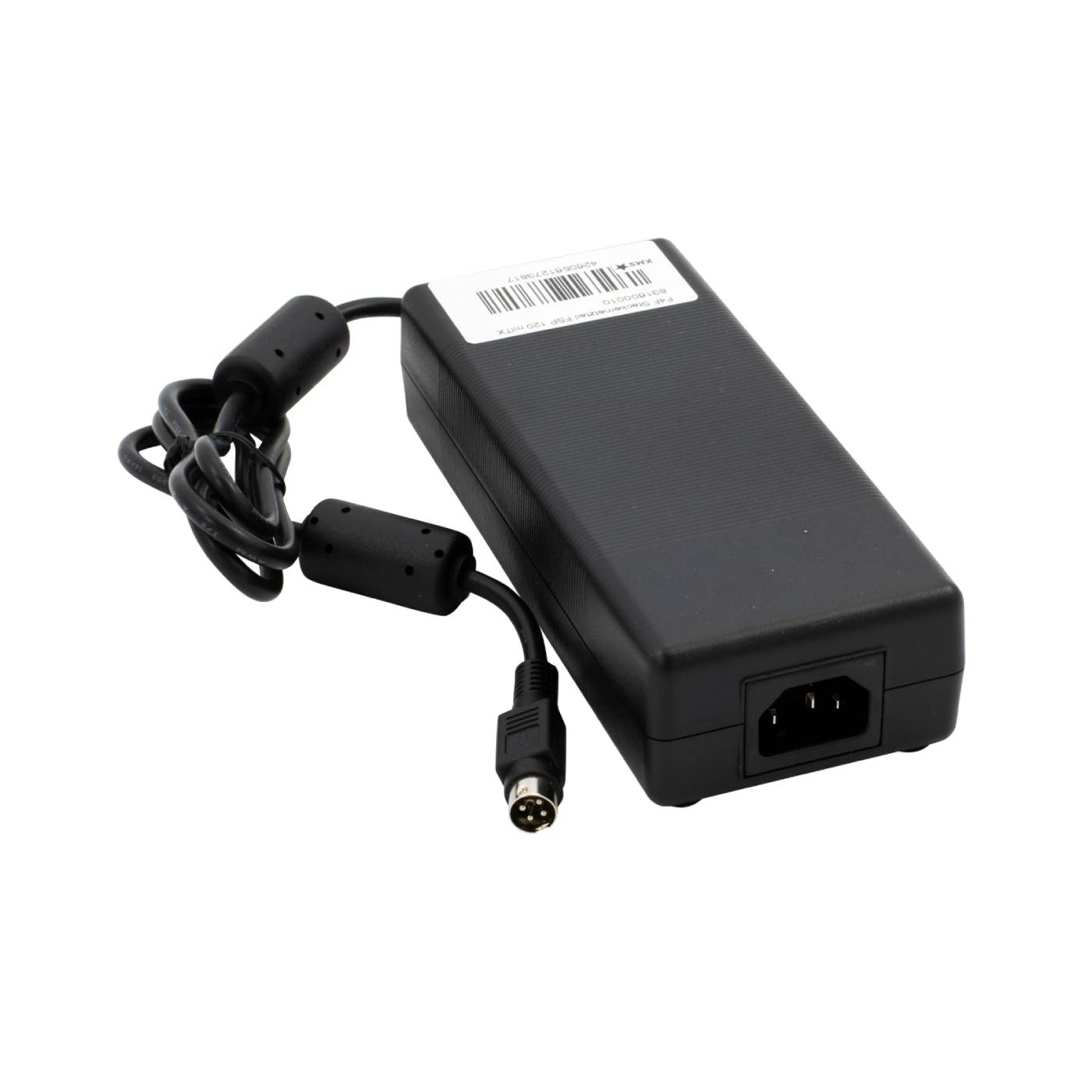 TAB F4F/MFHD PC 插头电源,适用于 Mini PC FSP 120 mITX Trinity