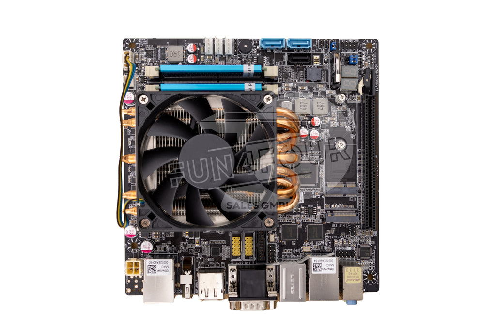 PC Motherboard PCP A505-V1605B