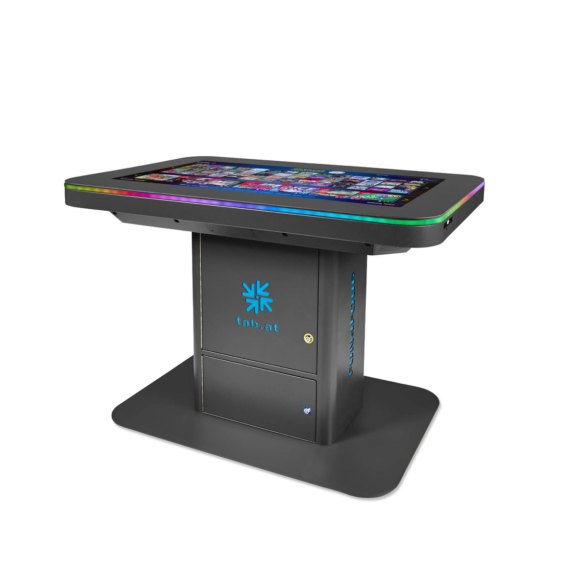 Fun4Four Evo ,,GEBRAUCHT'' – Fun4Four-Sales GmbH