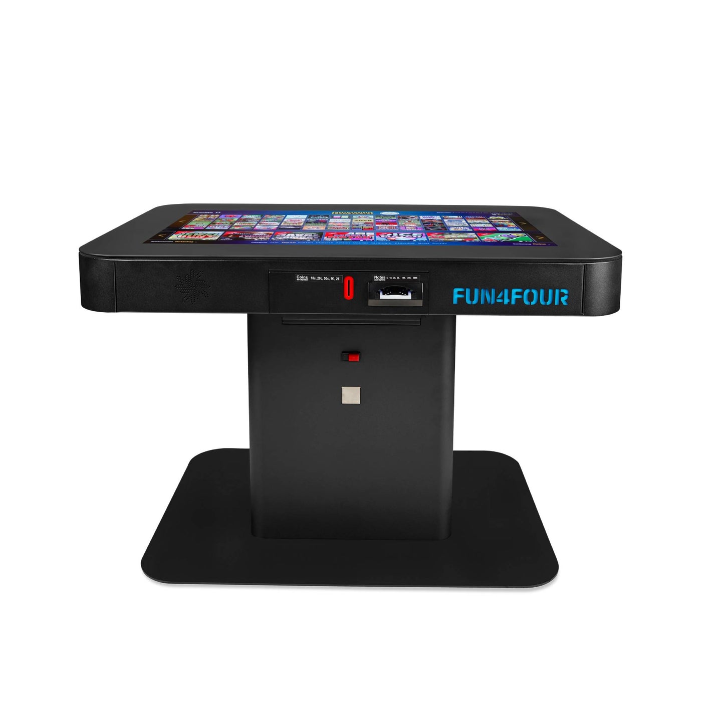 PREMIUM Fun4Four "GEBRAUCHT"