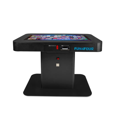 PREMIUM Fun4Four "GEBRAUCHT"