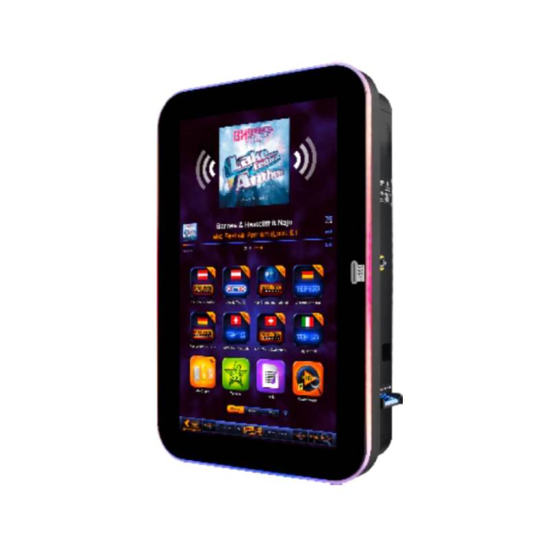 Premium Max Fire HD+ Jukebox