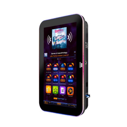 Premium Max Fire HD+ Jukebox